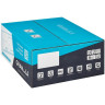 Кухонная мойка GRANULA СТАНДАРТ ST-7601 антик (бежевый) 7601 BEJEBYII